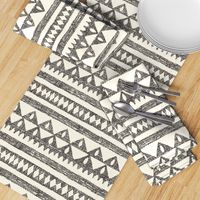 South-western-tribal-stripe-geo-soft-black