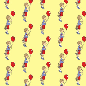 Balloon Boy