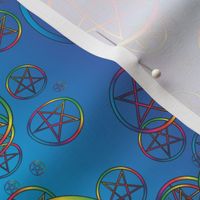 Rainbow_Pentacle