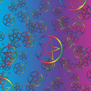 Rainbow_Pentacle