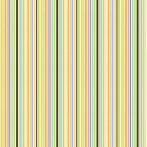 Catnap coordinate-stripe