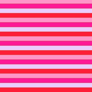 Valentine Stripes