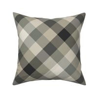 Rustic timeless regularly checkered plaid simple modern Geometric medium