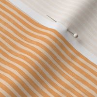 Rough Stripes - Butterscotch F4AA67