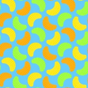 01831953 : citrus segments