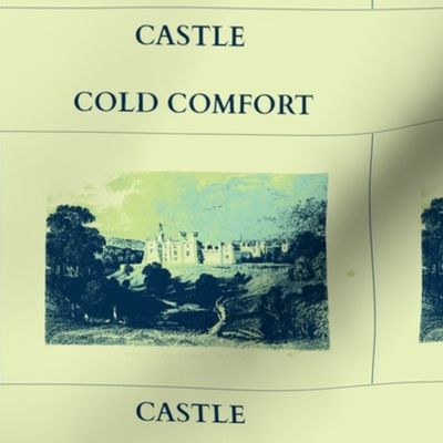 Cold Comfort Castle