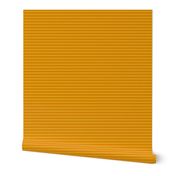 L - Disco Queen - thin stripes in warm mustard yellow