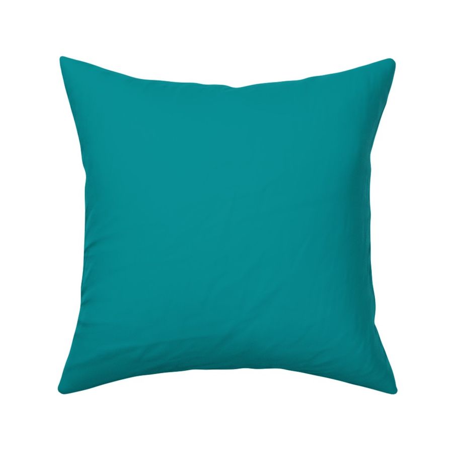 Splashy Turquoise SW6942 019196 Sherwin Williams Paint Match Linen & Decor