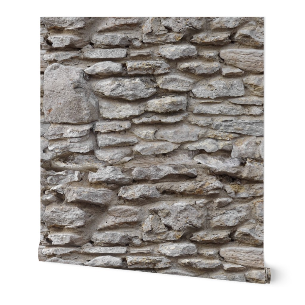 Stone Walled