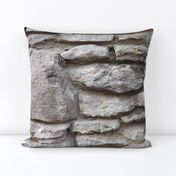 Stone Walled