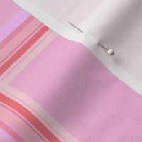 pink tartan
