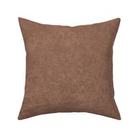 Faux Plaster Texture tonal mocha mousse brown solid texture accent wall