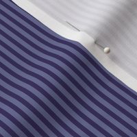 Lavender Narrow Stripe