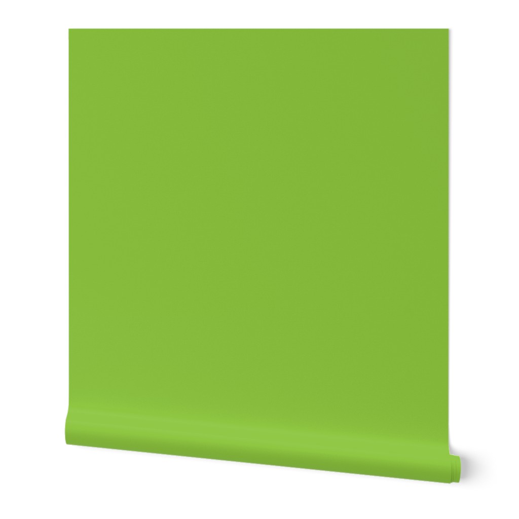 solid lime green (8EC63F)