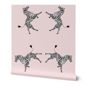 zebra_high 5 pale pink