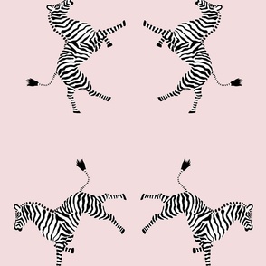 zebra_high 5 pale pink