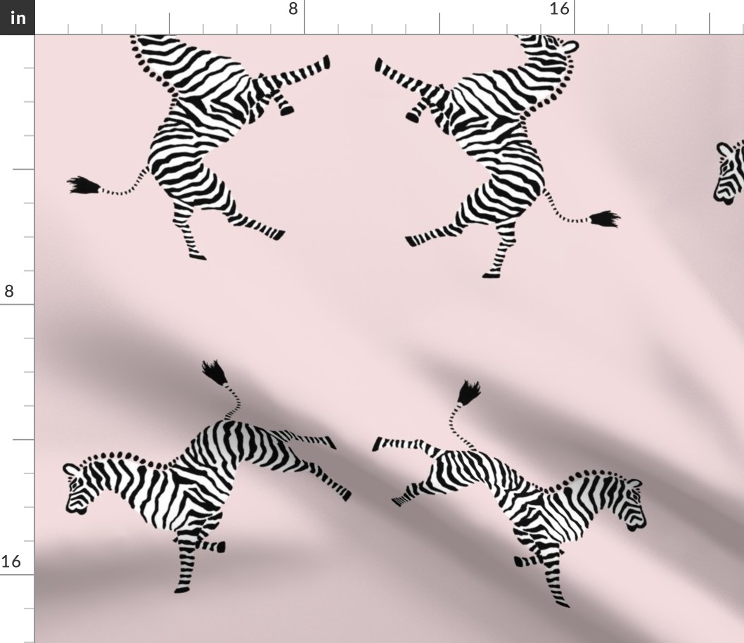 zebra_high 5 pale pink