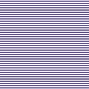 purple pinstripes