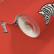 Zebra_High5_red