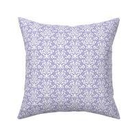 damask light purple