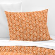 damask orange