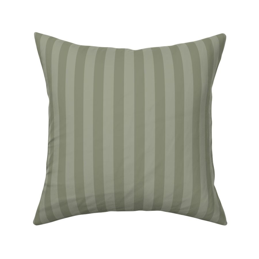 ARTICHOKE GRAY PALE STRIPES