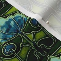 Artnouveau4-blue/green