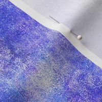 Blue White Purple Gritty Grunge Abstract Textured Painting Pattern