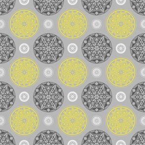 Medallion_fabric