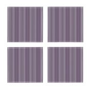 Plum Multistripe © Gingezel™ 2013