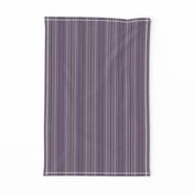 Plum Multistripe © Gingezel™ 2013