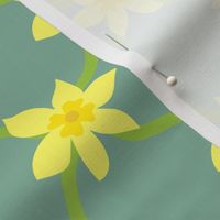 Daffodil Grid