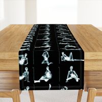 X-ray Pinups