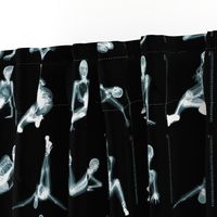 X-ray Pinups