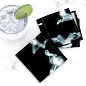 X-ray Pinups