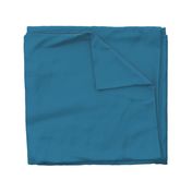 solid deep teal blue (2B7799)