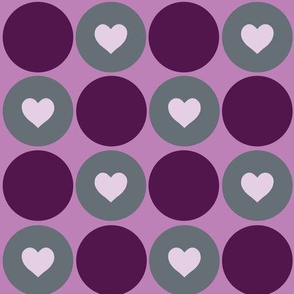 Purple Hearts