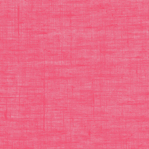 Watermelon Linen