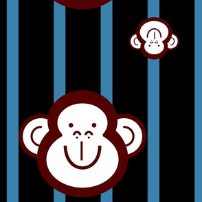 mojo monkeys