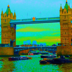 London Bridge