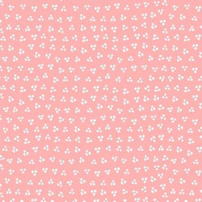 Connie Lynn—Pink Dots ©Julee Wood