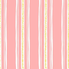 Connie Lynn—Pink Stripe ©Julee Wood