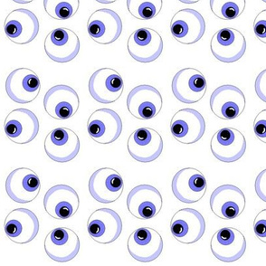 Eyeballs