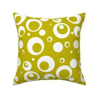 Circles and Dots in Citron