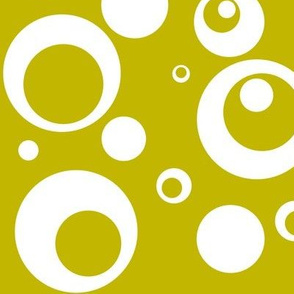 Circles and Dots in Citron