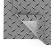 Diamond Plate Metal