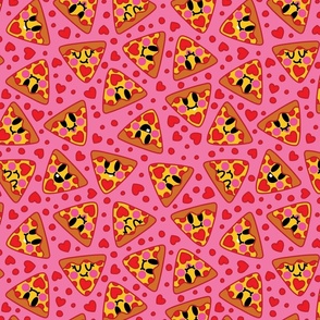 Pizza My Heart