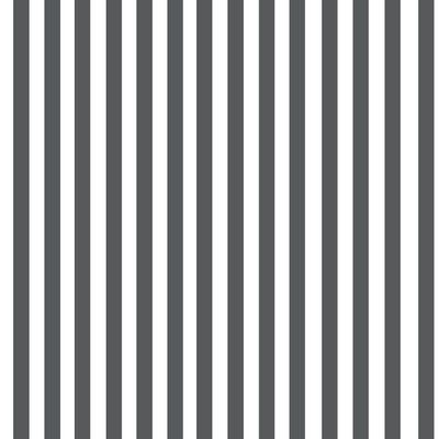 Gray and White Striped Wallpaper  Striped wallpaper, Carousel designs,  Dotted fabric