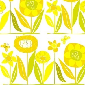 daffodilly