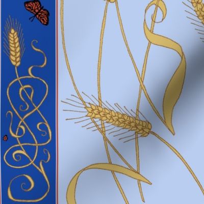 art_nouveau_wheat_and_border